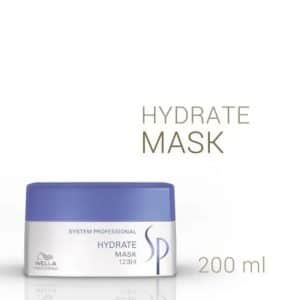 SP HYDRATE MASK 200ML