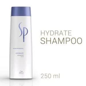 SP HYDRATE SHAMPOO 250ML