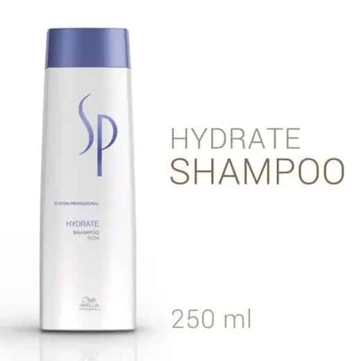 SP HYDRATE SHAMPOO 250ML