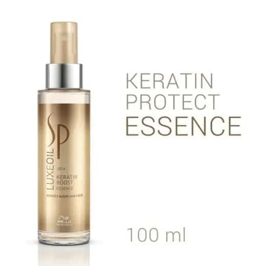 SP LUXE KER BOOST ESSENCE 100ML