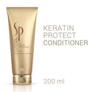 SP LUXEOIL KERATIN CONDITIONER 200ML