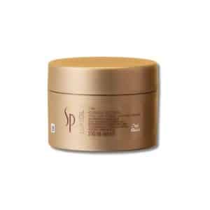 SP LUXEOIL KERA REST MASK 150ML