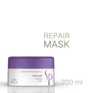 SP REPAIR MASK 200ML
