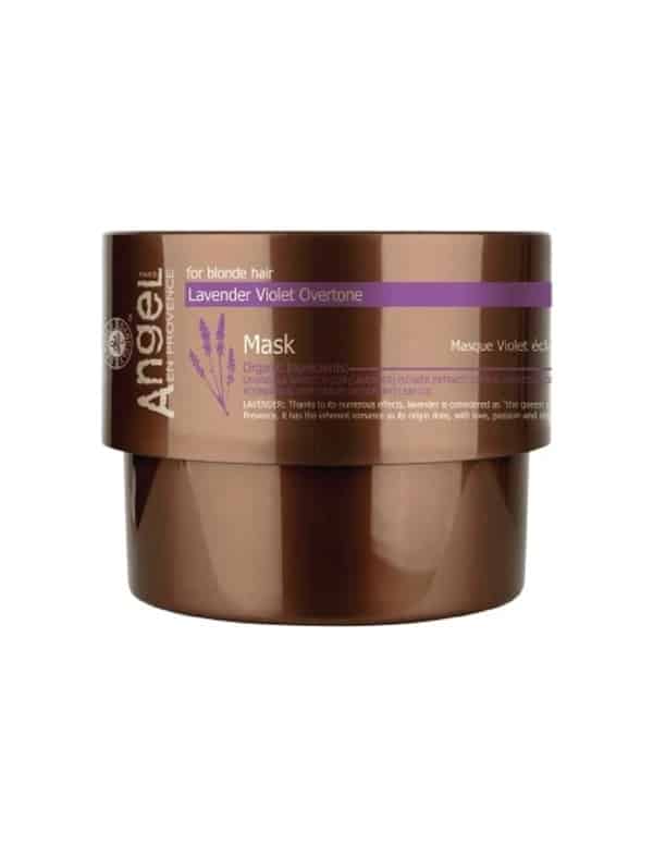 ANGEL LAVENDER VIOLET MASK 300G